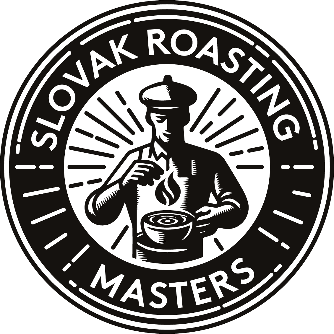 Slovak Roasting Masters